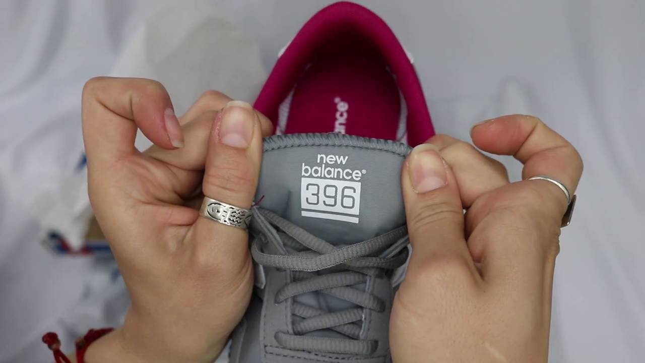 psicología vocal Pequeño New Balance 396 Mujer ❗ Mejor oferta