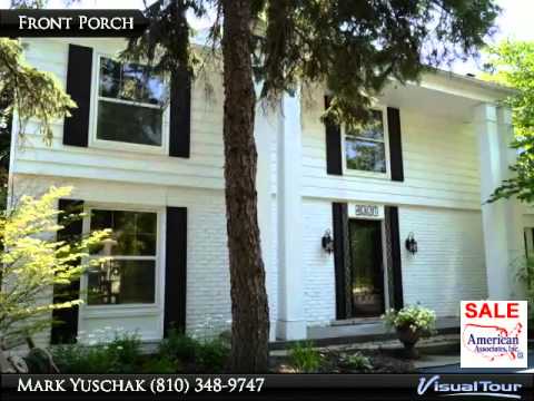 4321 Old Dominion Ct, West Bloomfield, MI home video tour
