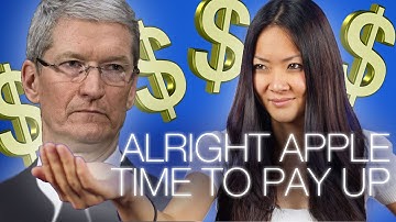 Pascal GPUs w/ no HBM, Apple infringes patents; Phil Rogers goes to Nvidia