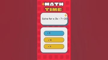 No One Can Get Full Score  #quiz