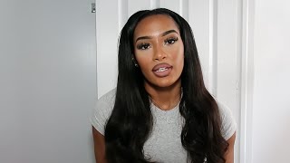 DENOUNCING FROM SORORITY | WHY CHRISTIANS SHOULDN'T JOIN D9 ORGANIZATIONS by Mikala Anise 14,961 views 1 year ago 9 minutes, 30 seconds