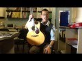 Guitar Basics and Features