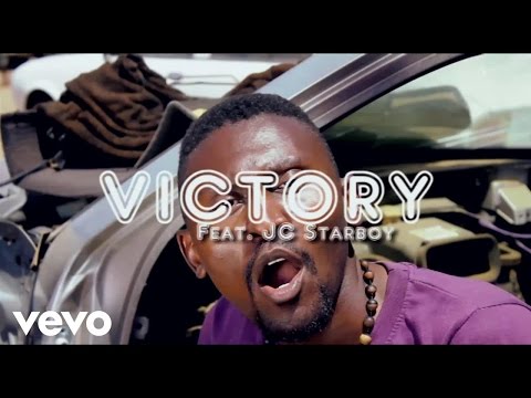 B Flow - Victory ft. JC Starboy