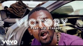 B Flow - Victory ft. JC Starboy