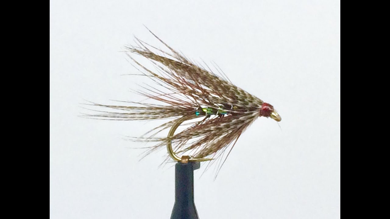 Pearly Claret Dabbler