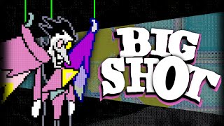 BIG SHOT | Deltarune Arrangement
