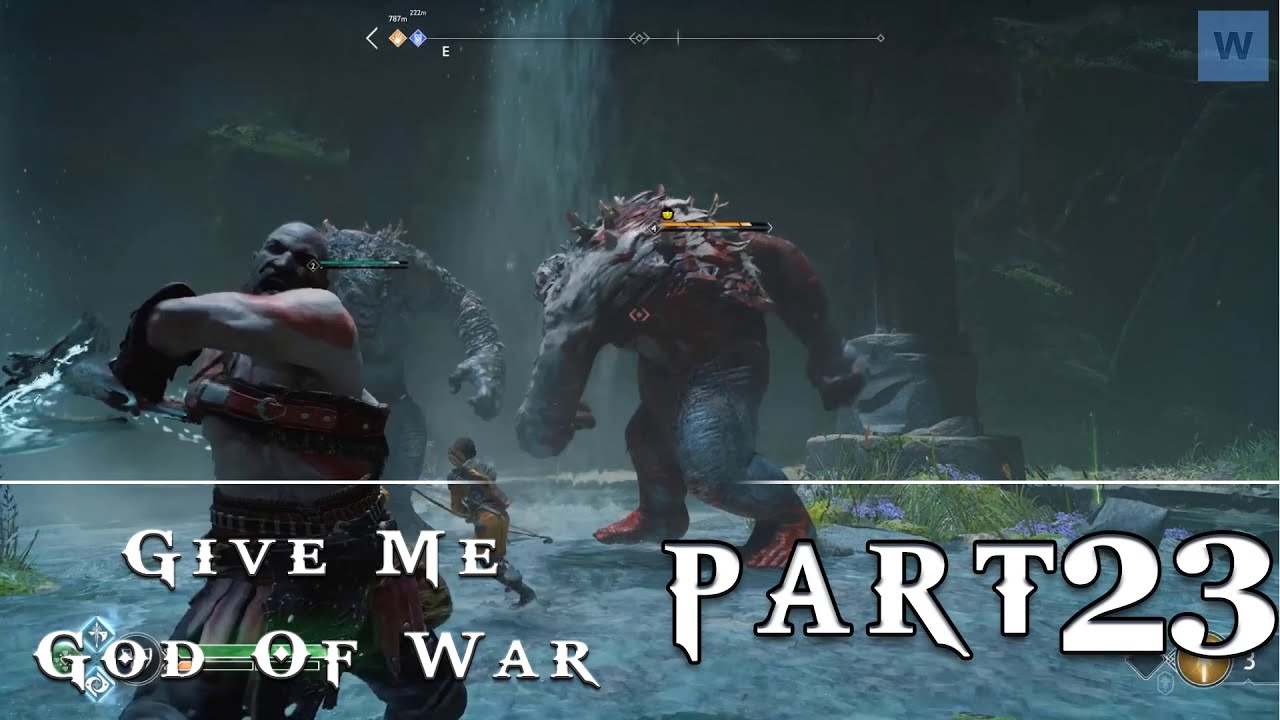 God Of War 4 Walkthrough Gameplay PART 23 Fafnir s Hoard Hardest Difficulty YouTube god-of-war-4-walkthrough-gameplay-part-23-fafnir-s-hoard-hardest-difficulty-youtube