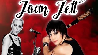 Joan Jett The First Sessions (Full Album)