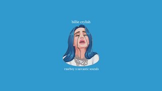 Rxseboy & Sarcastic Sounds - billie crylish (i really, really hate myself tiktok sound)