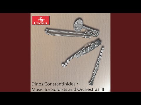 Violin Concerto No.