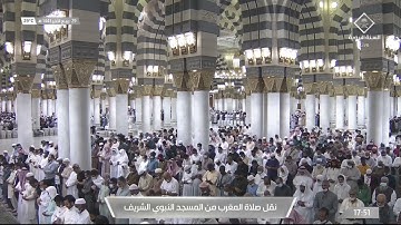 تلاوة من سورة المطففين بصوت الشيخ أحمد بن طالب