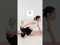1256人が保存したセルフ整体ストレッチ!腰痛、肩こり解消に!
