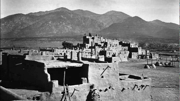Northern Plains - Songs of the Indian Flute 1986