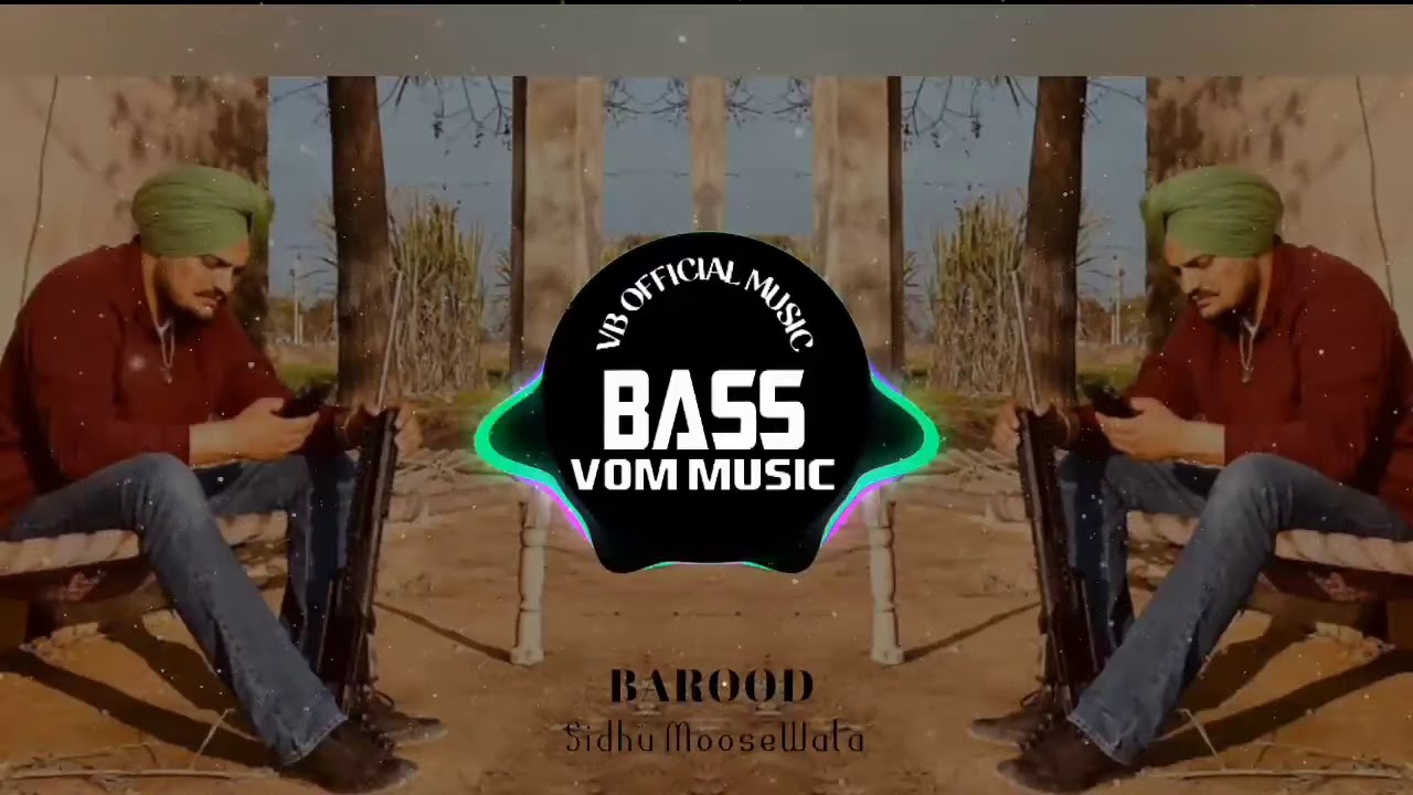 Dakuan di puja  official songsidhu moose Wala  Barood Dil  latest Punjabi songs 2020  high bass