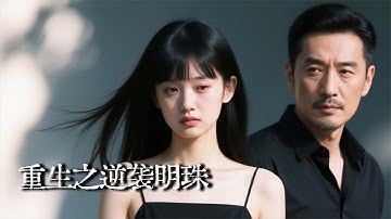 【完结】上辈子被养父一家吸干血致死，重生回到17岁当场断绝关系！转身找到亿万富翁亲爹，他们肠子都悔青了！|重生后，亲爹把她宠上天#重生 #drama #短劇 #逆袭