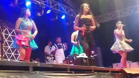 Kanggo kakang voc ALL artis anica nada
