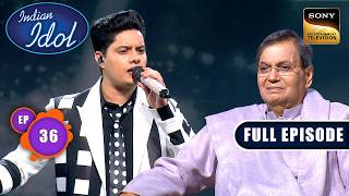 Download Lagu Ep 36 | Yaadein With Subhash Ghai - Part 1| Indian Idol Season 16 | Full Episode | 14 Feb 2026 MP3