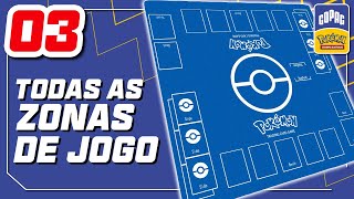 TCG: Começando – Pokémon Mythology