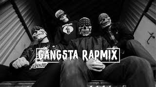 Old School Gangsta Rap Mix 2024 ☠️ Old School Hip Hop Mix ☠️ DMX, 2 Pac, 50 Cent, Ice Cube...