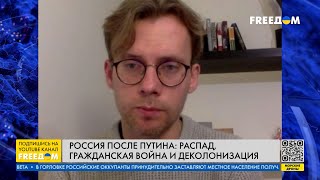 Кадыров выступает фронтменом войны РФ в Украине, – спецкор Русской службы ВВС