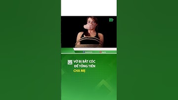 Con gái vờ bị bắt cóc để tống tiền cha mẹ hơn 500 triệu đồng | VTC14