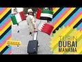 #36 Turin - Dubai - Manama. ВНЖ в ОАЭ. Как я пересекаю границы.
