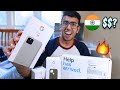 The Exclusive Google Pixel 5 Unboxing!! India Pricing?