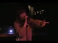 【LIVE】Dear friend(cover)/miho