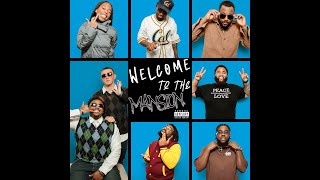 Outside Raps- Welcome to the mini mansion