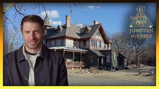 The Death of Edward B. Kreischer: Suicide or Murder? | Forbidden Mysteries