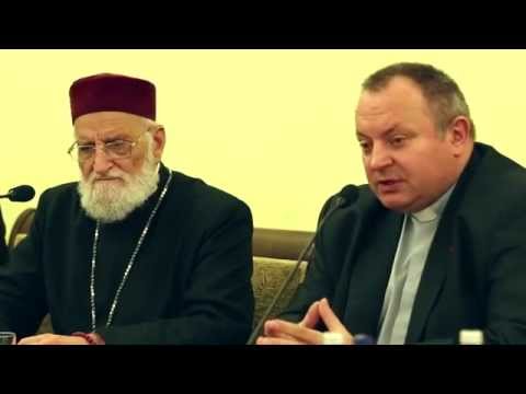 Patriarcha z Syrii: Wszyscy jesteśmy ofiarami tej wojny