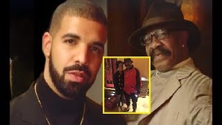 Famous Rapper DRAKE has a YOUNGER SISTER . . . Net Worth