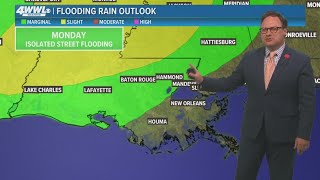 Weather: Warm and sunny weekend, rain returns early next week by WWLTV 829 views 2 days ago 3 minutes, 34 seconds