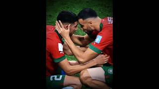 Heart-Stopping Penalties🔥🇲🇦
