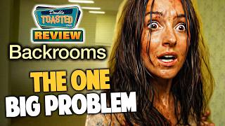 BACKROOMS - Movie Review