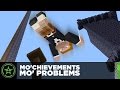 Let's Play Minecraft: Ep. 203 - Mo'Chievements, Mo' Problems