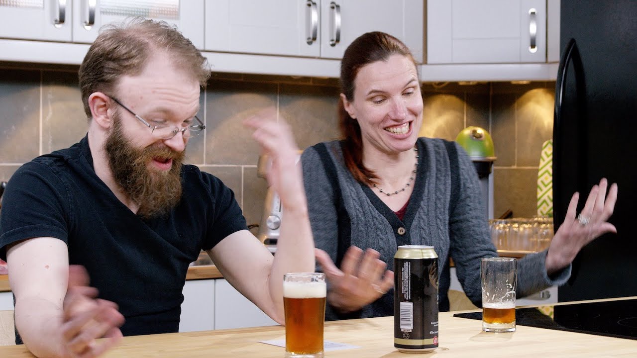 24 Beers Project #20 Lake Of Bays Brewing - 10 Point India Pale Ale | Glen And Friends Cooking