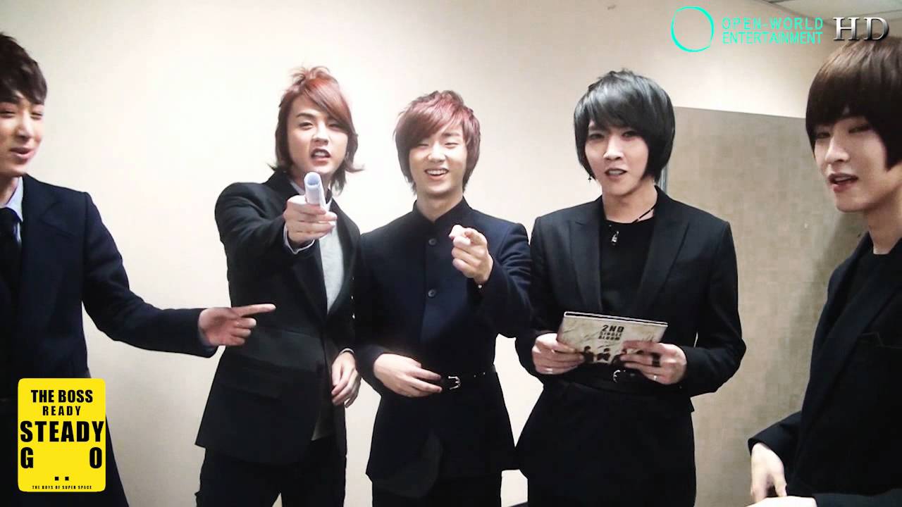 'Lady' Comeback Sketch#1