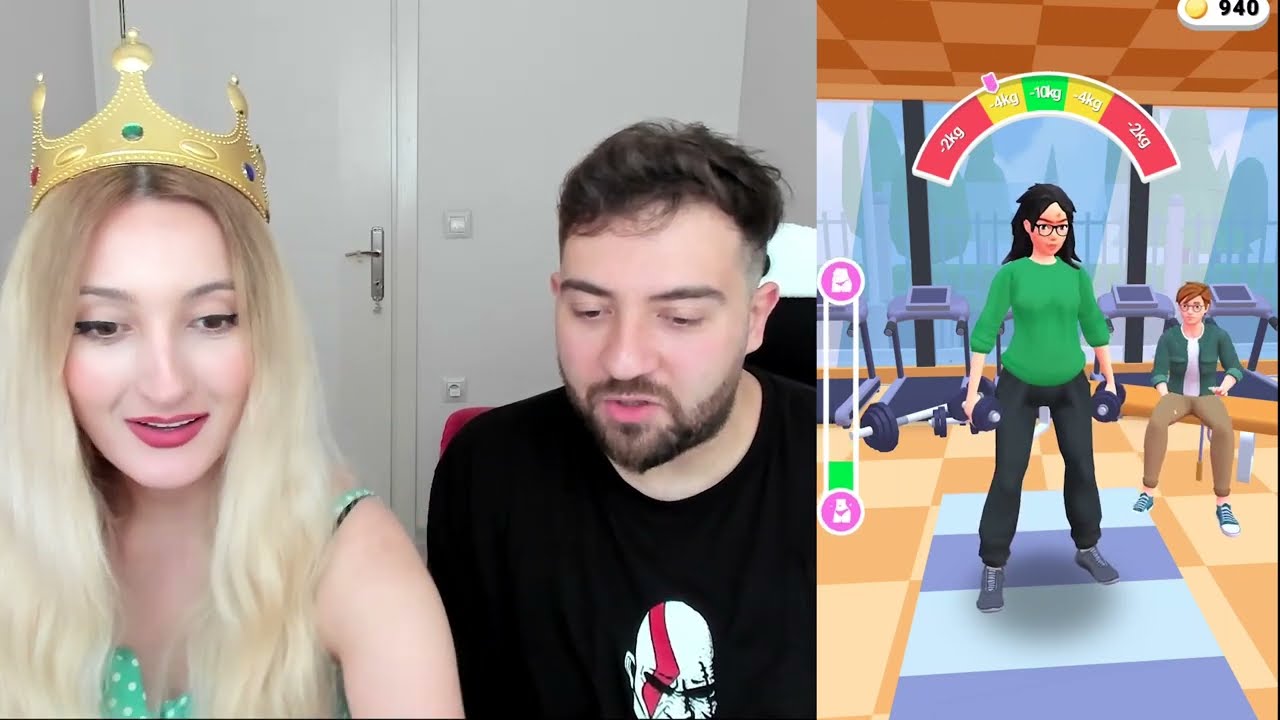 PRENSES OLUP VE KÖTÜ KIZDAN İNTİKAM ALDIM 👸🏼 😍 BECOME A QUEEN | KÜBRA NİSA HAN KANAL