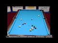 Mika Immonen 150 Ball Run with Player Review - 2010 Predator World 14.1 Championship