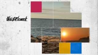 Jose Padilla - Adios Ayer (Paul Daley Remix)