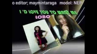 I D Love You To Want Me Lobo Editor Maymintaraga