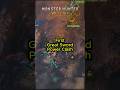 How To Power Clash Using Great Sword Against Doshaguma Monster Hunter Wilds How To Power Clash Using Great Sword Against Doshaguma Monster Hunter Wilds