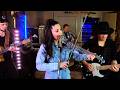 Jolene | Full Live Band | Home Studio Magic