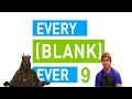 one scene from every blank ever part 9