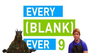 one scene from every blank ever part 9 by InternetAddict104 403 views 5 months ago 10 minutes, 14 seconds