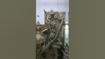 Ramco Multicolour Offset Printing Machine | Happy Offset Print #trending#shorts#offsetprinting #shop