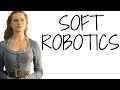Android Technology Episode 1: Soft Robotics