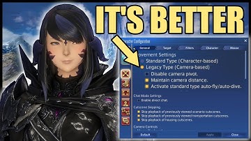 BEST Quality of Life Settings & Tips To Improve Your FFXIV Experience In 2024 (And 2025)