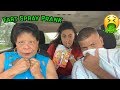 FART Spray Prank On Aunt!! (HILARIOUS) 🤮